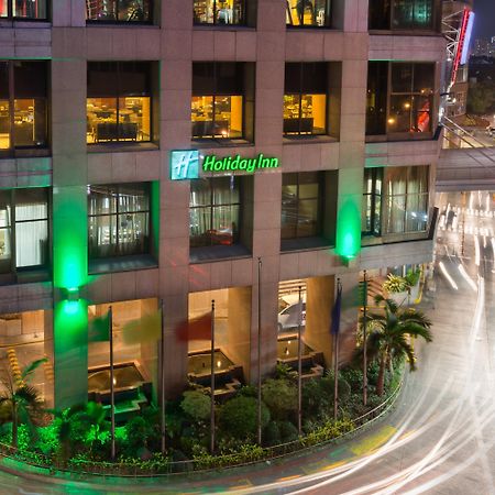 Holiday Inn & Suites Manila Galleria By Ihg Pasig City Εξωτερικό φωτογραφία