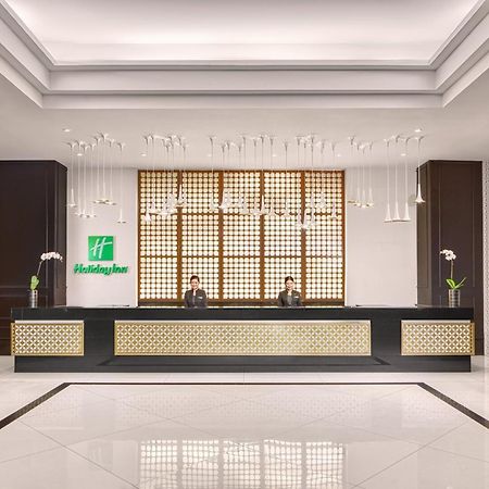 Holiday Inn & Suites Manila Galleria By Ihg Pasig City Εξωτερικό φωτογραφία