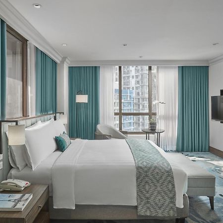 Holiday Inn & Suites Manila Galleria By Ihg Pasig City Εξωτερικό φωτογραφία