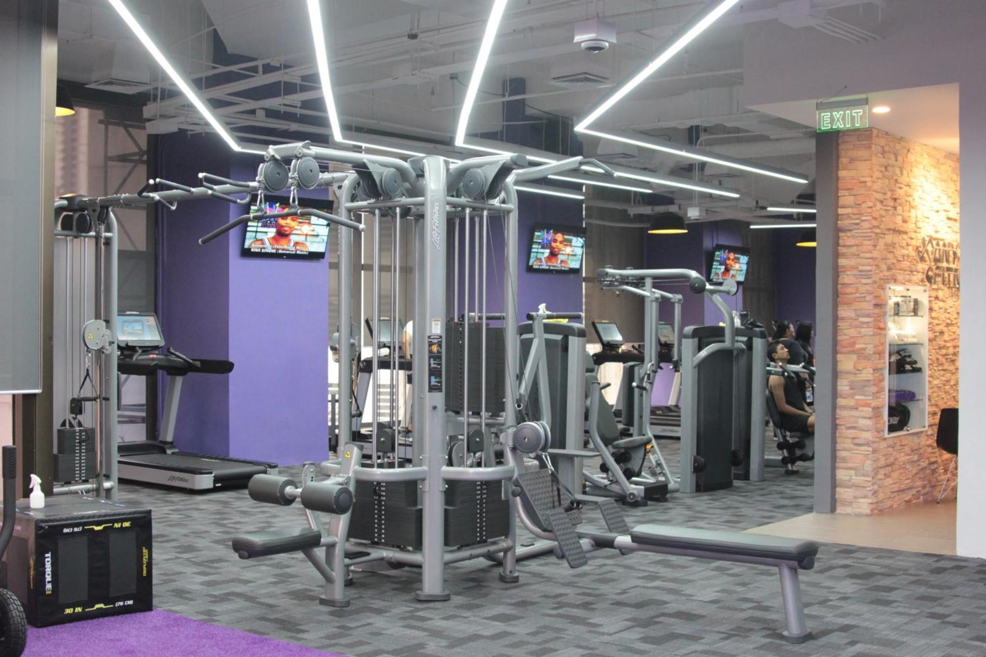 Holiday Inn & Suites Manila Galleria By Ihg Pasig City Εξωτερικό φωτογραφία