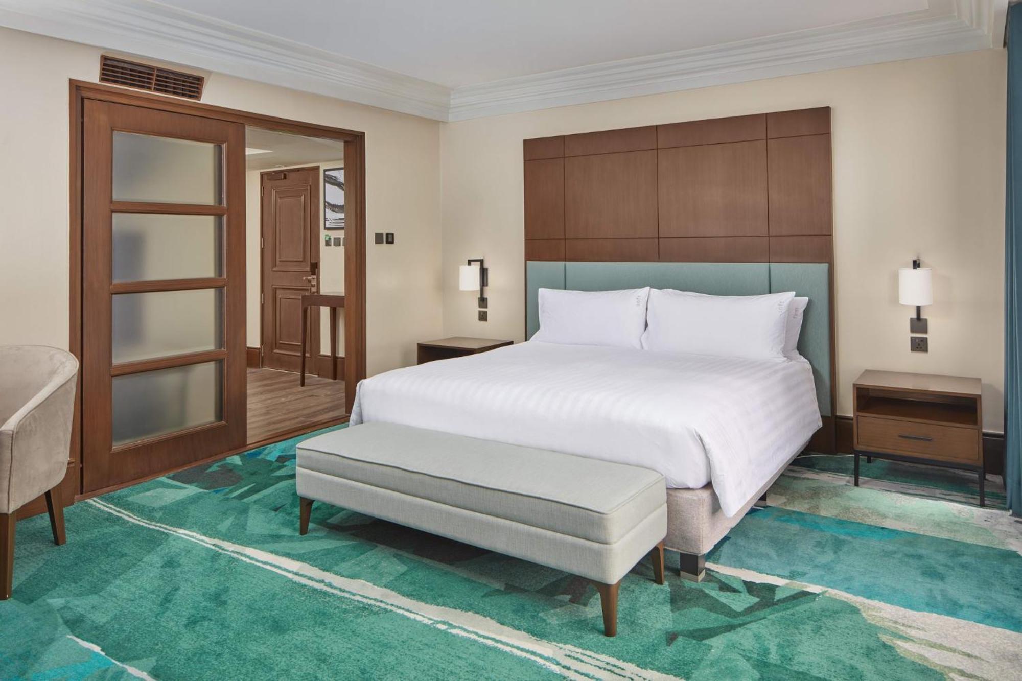 Holiday Inn & Suites Manila Galleria By Ihg Pasig City Εξωτερικό φωτογραφία